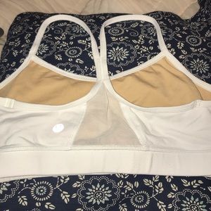 Lululemon Training bra
